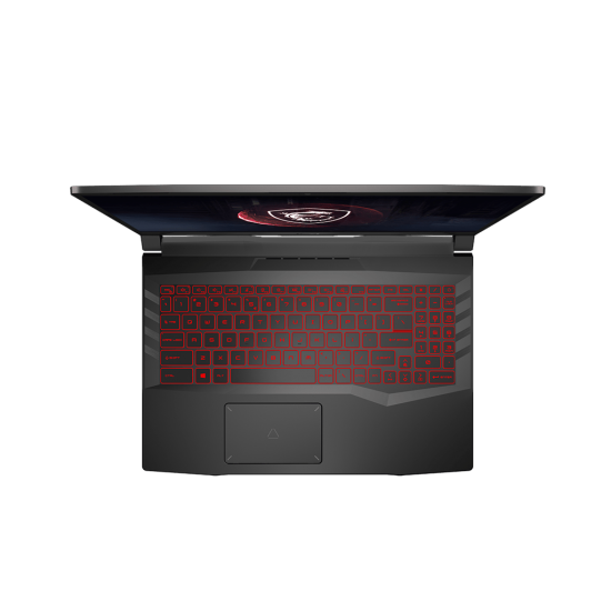 MSI Intel i7 Gaming Laptop, RTX 3060, 16Gb RAM, Accurate Precision-Real Gaming Zone with RGB Backlit.